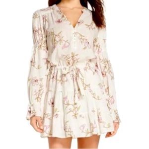 Paige Yardley Dress Size S